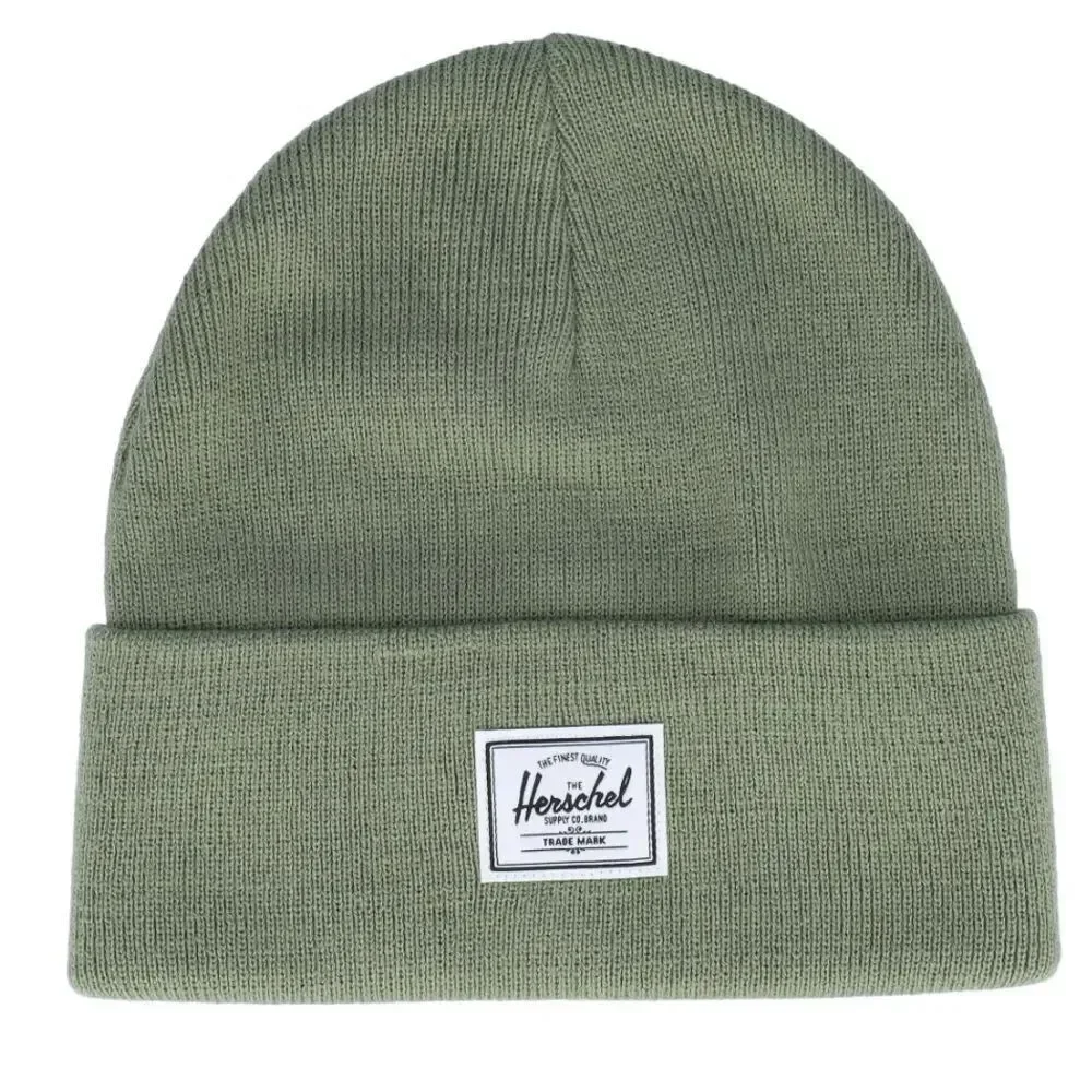 Herschel Supply Co.  Elmer Shallow Beanie